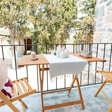 Hotel Masal Eski *