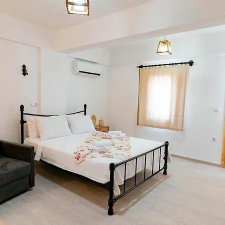 Masal Eski Hotel *