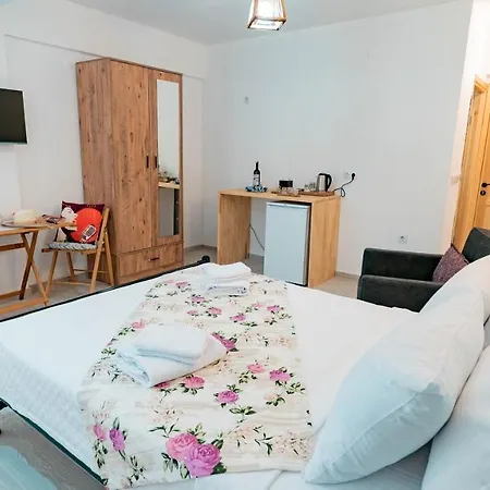 Szálloda Masal Eski Datça