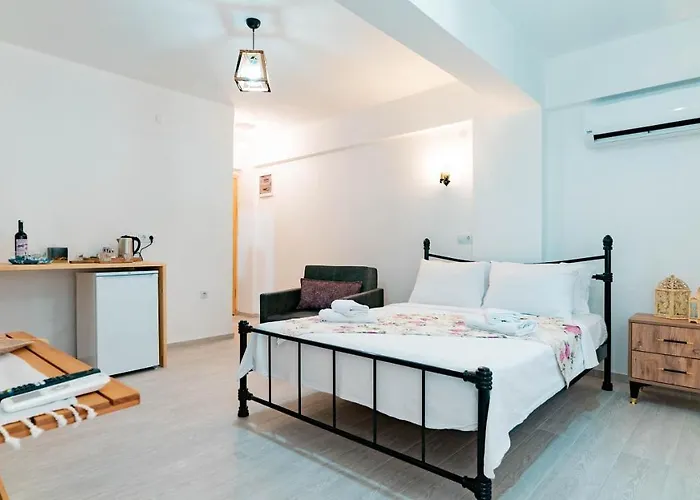 Hotel Masal Eski Datça