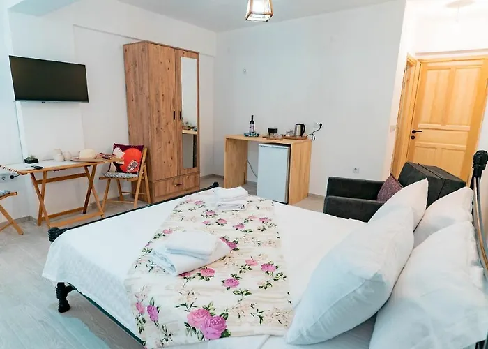 Hotel Masal Eski Datça