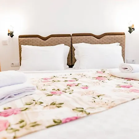 Masal Eski Hotel *
