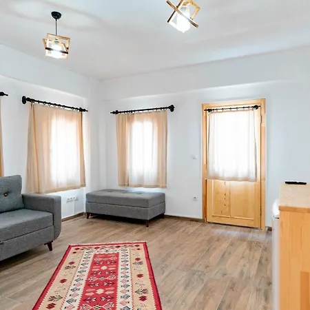 Masal Eski Datça