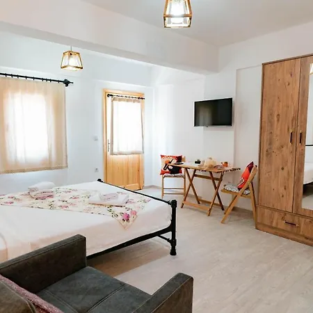 Masal Eski Hotell Datça