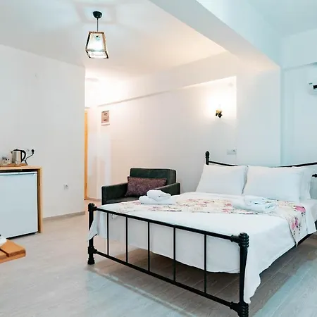 Hotell Masal Eski Datça