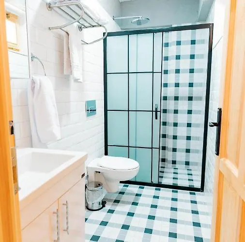 Masal Eski Hotel Datça